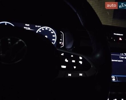 Фольксваген Пассат 2021 у Черкасах на Automoto.ua Чорний Фольксваген Пассат, об'ємом двигуна 2 л та пробігом 67 тис. км за 28500 $, фото 22 на Automoto.ua