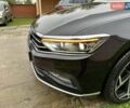 Черный Фольксваген Пассат, объемом двигателя 1.97 л и пробегом 189 тыс. км за 27990 $, фото 16 на Automoto.ua