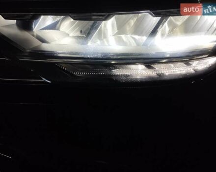 Фольксваген Пассат 2021 у Черкасах на Automoto.ua Чорний Фольксваген Пассат, об'ємом двигуна 2 л та пробігом 67 тис. км за 28500 $, фото 26 на Automoto.ua