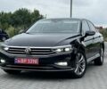 Чорний Фольксваген Пассат, об'ємом двигуна 2 л та пробігом 150 тис. км за 25900 $, фото 2 на Automoto.ua