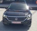 Чорний Фольксваген Пассат, об'ємом двигуна 2 л та пробігом 76 тис. км за 19499 $, фото 2 на Automoto.ua
