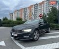 Черный Фольксваген Пассат, объемом двигателя 1.97 л и пробегом 180 тыс. км за 22650 $, фото 27 на Automoto.ua
