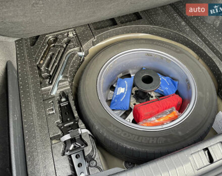 Чорний Фольксваген Пассат, об'ємом двигуна 2 л та пробігом 193 тис. км за 23500 $, фото 79 на Automoto.ua