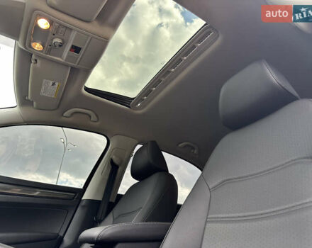 Черный Фольксваген Пассат, объемом двигателя 2 л и пробегом 97 тыс. км за 20500 $, фото 24 на Automoto.ua