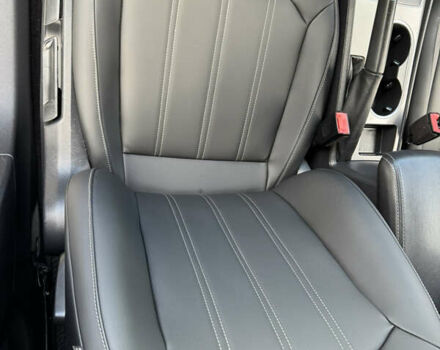 Чорний Фольксваген Пассат, об'ємом двигуна 1.98 л та пробігом 116 тис. км за 19500 $, фото 28 на Automoto.ua