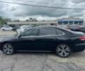 Фольксваген Пассат 2021 у Одесі на Automoto.ua Чорний Фольксваген Пассат, об'ємом двигуна 2 л та пробігом 19 тис. км за 4100 $, фото 4 на Automoto.ua