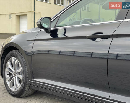 Чорний Фольксваген Пассат, об'ємом двигуна 2 л та пробігом 193 тис. км за 23500 $, фото 37 на Automoto.ua