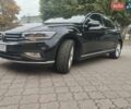Фольксваген Пассат 2021 у Черкасах на Automoto.ua Чорний Фольксваген Пассат, об'ємом двигуна 2 л та пробігом 67 тис. км за 28500 $, фото 8 на Automoto.ua