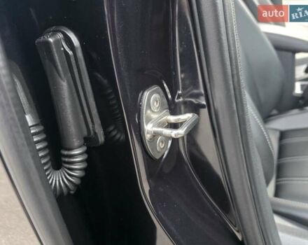 Черный Фольксваген Пассат, объемом двигателя 2 л и пробегом 117 тыс. км за 23777 $, фото 52 на Automoto.ua