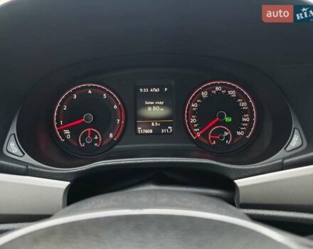 Черный Фольксваген Пассат, объемом двигателя 2 л и пробегом 117 тыс. км за 23777 $, фото 24 на Automoto.ua