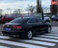 Черный Фольксваген Пассат, объемом двигателя 1.98 л и пробегом 114 тыс. км за 19999 $, фото 7 на Automoto.ua