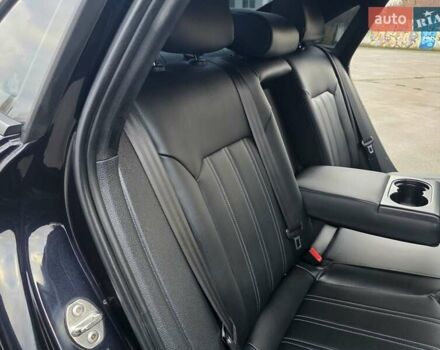 Черный Фольксваген Пассат, объемом двигателя 2 л и пробегом 117 тыс. км за 23777 $, фото 76 на Automoto.ua