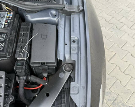 Черный Фольксваген Пассат, объемом двигателя 2 л и пробегом 128 тыс. км за 36700 $, фото 152 на Automoto.ua