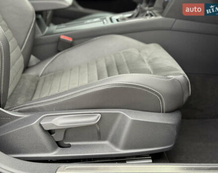 Чорний Фольксваген Пассат, об'ємом двигуна 2 л та пробігом 123 тис. км за 34900 $, фото 91 на Automoto.ua