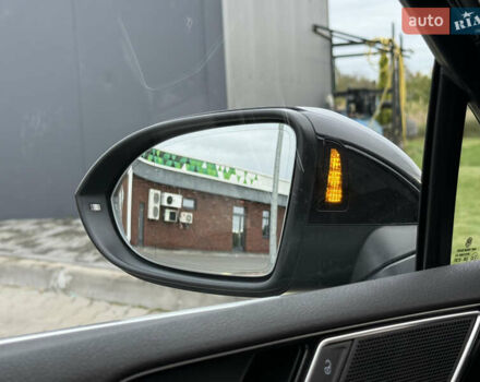 Чорний Фольксваген Пассат, об'ємом двигуна 2 л та пробігом 123 тис. км за 34900 $, фото 125 на Automoto.ua