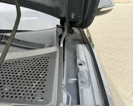 Черный Фольксваген Пассат, объемом двигателя 2 л и пробегом 128 тыс. км за 36700 $, фото 151 на Automoto.ua