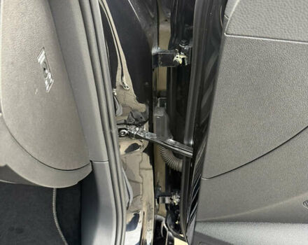 Черный Фольксваген Пассат, объемом двигателя 2 л и пробегом 128 тыс. км за 36700 $, фото 148 на Automoto.ua