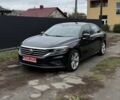 Черный Фольксваген Пассат, объемом двигателя 2 л и пробегом 131 тыс. км за 18800 $, фото 1 на Automoto.ua