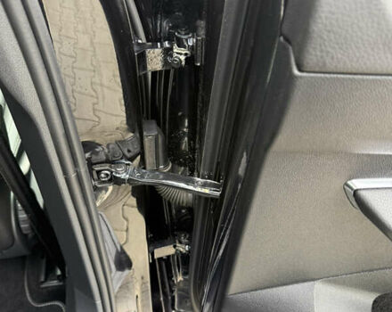 Черный Фольксваген Пассат, объемом двигателя 2 л и пробегом 128 тыс. км за 36700 $, фото 147 на Automoto.ua