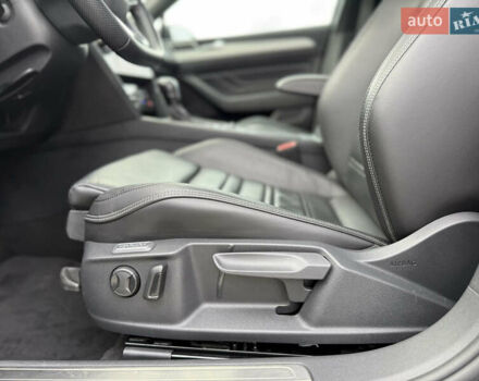 Черный Фольксваген Пассат, объемом двигателя 2 л и пробегом 128 тыс. км за 36700 $, фото 83 на Automoto.ua