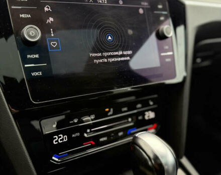 Черный Фольксваген Пассат, объемом двигателя 2 л и пробегом 128 тыс. км за 36700 $, фото 144 на Automoto.ua