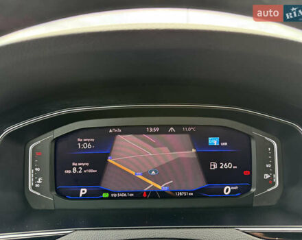 Черный Фольксваген Пассат, объемом двигателя 2 л и пробегом 128 тыс. км за 36700 $, фото 138 на Automoto.ua