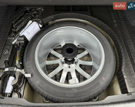 Чорний Фольксваген Пассат, об'ємом двигуна 2 л та пробігом 123 тис. км за 34900 $, фото 72 на Automoto.ua