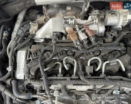 Чорний Фольксваген Пассат, об'ємом двигуна 2 л та пробігом 123 тис. км за 34900 $, фото 142 на Automoto.ua