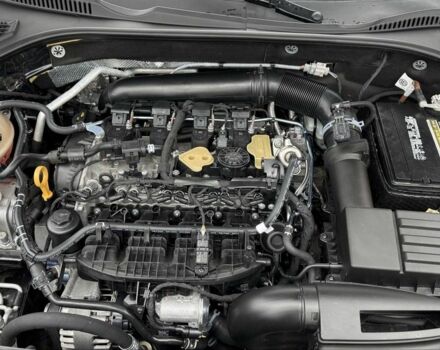 Черный Фольксваген Пассат, объемом двигателя 2 л и пробегом 131 тыс. км за 18800 $, фото 13 на Automoto.ua