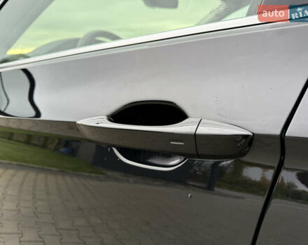 Чорний Фольксваген Пассат, об'ємом двигуна 2 л та пробігом 123 тис. км за 34900 $, фото 132 на Automoto.ua