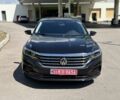 Чорний Фольксваген Пассат, об'ємом двигуна 2 л та пробігом 102 тис. км за 14761 $, фото 1 на Automoto.ua