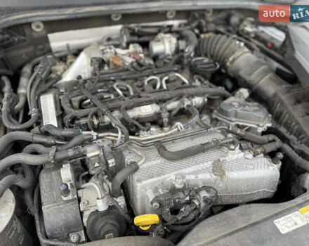 Чорний Фольксваген Пассат, об'ємом двигуна 2 л та пробігом 123 тис. км за 34900 $, фото 141 на Automoto.ua