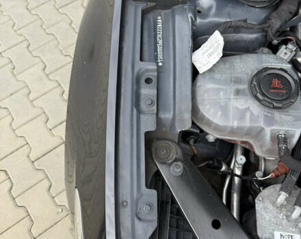 Черный Фольксваген Пассат, объемом двигателя 2 л и пробегом 128 тыс. км за 36700 $, фото 150 на Automoto.ua