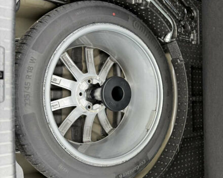 Черный Фольксваген Пассат, объемом двигателя 2 л и пробегом 128 тыс. км за 36700 $, фото 76 на Automoto.ua