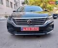 Черный Фольксваген Пассат, объемом двигателя 2 л и пробегом 114 тыс. км за 15900 $, фото 1 на Automoto.ua