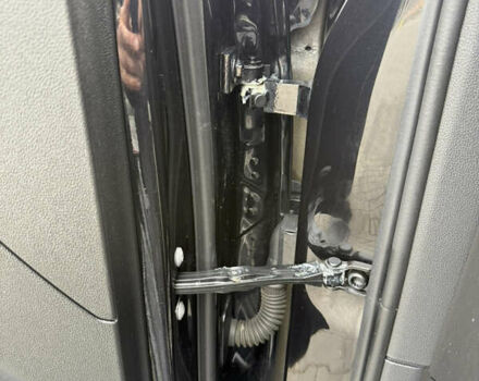 Черный Фольксваген Пассат, объемом двигателя 2 л и пробегом 128 тыс. км за 36700 $, фото 145 на Automoto.ua