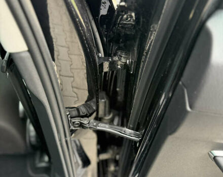 Чорний Фольксваген Пассат, об'ємом двигуна 2 л та пробігом 123 тис. км за 34900 $, фото 135 на Automoto.ua