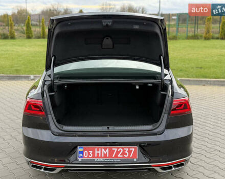 Черный Фольксваген Пассат, объемом двигателя 2 л и пробегом 128 тыс. км за 36700 $, фото 73 на Automoto.ua