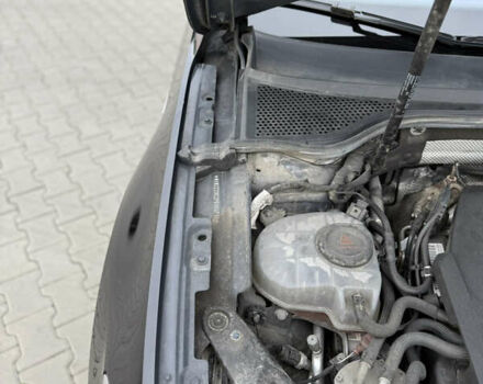 Чорний Фольксваген Пассат, об'ємом двигуна 2 л та пробігом 123 тис. км за 34900 $, фото 137 на Automoto.ua