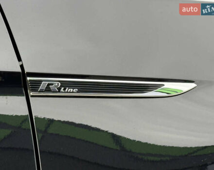 Чорний Фольксваген Пассат, об'ємом двигуна 2 л та пробігом 123 тис. км за 34900 $, фото 66 на Automoto.ua