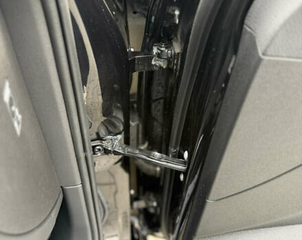 Чорний Фольксваген Пассат, об'ємом двигуна 2 л та пробігом 123 тис. км за 34900 $, фото 136 на Automoto.ua