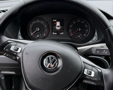 Черный Фольксваген Пассат, объемом двигателя 2 л и пробегом 131 тыс. км за 18800 $, фото 9 на Automoto.ua