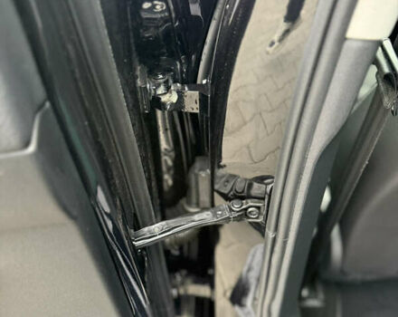 Чорний Фольксваген Пассат, об'ємом двигуна 2 л та пробігом 123 тис. км за 34900 $, фото 134 на Automoto.ua