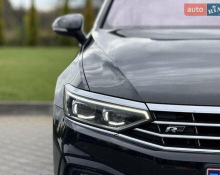 Черный Фольксваген Пассат, объемом двигателя 2 л и пробегом 128 тыс. км за 36700 $, фото 28 на Automoto.ua