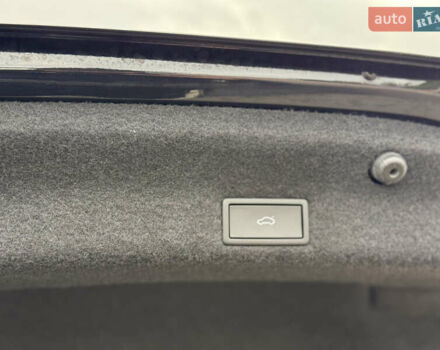 Черный Фольксваген Пассат, объемом двигателя 2 л и пробегом 128 тыс. км за 36700 $, фото 74 на Automoto.ua