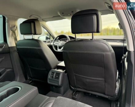 Чорний Фольксваген Пассат, об'ємом двигуна 2 л та пробігом 123 тис. км за 34900 $, фото 104 на Automoto.ua