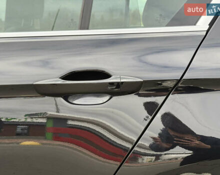 Черный Фольксваген Пассат, объемом двигателя 2 л и пробегом 128 тыс. км за 36700 $, фото 51 на Automoto.ua