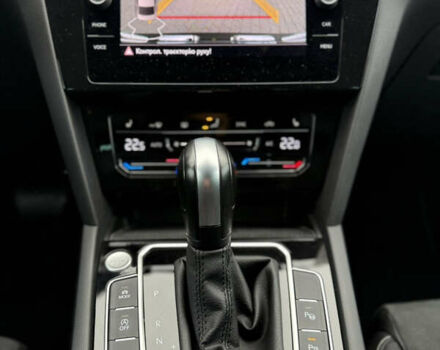 Чорний Фольксваген Пассат, об'ємом двигуна 2 л та пробігом 123 тис. км за 34900 $, фото 120 на Automoto.ua