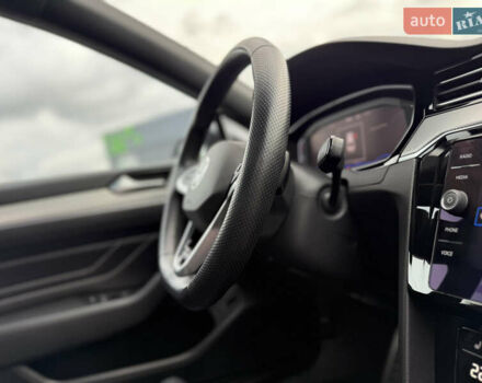 Черный Фольксваген Пассат, объемом двигателя 2 л и пробегом 128 тыс. км за 36700 $, фото 101 на Automoto.ua