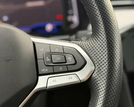 Черный Фольксваген Пассат, объемом двигателя 2 л и пробегом 128 тыс. км за 36700 $, фото 130 на Automoto.ua